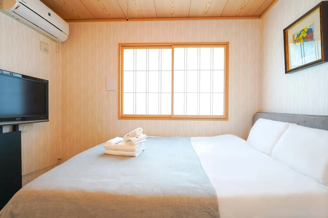 Shirakabanoyado - Ashihara Villa Osaka