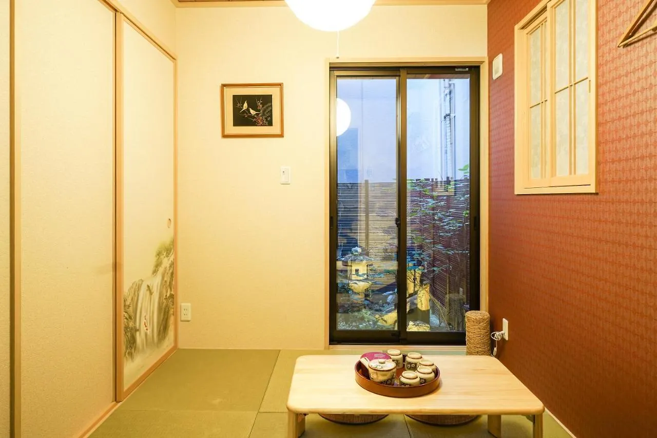 Shirakabanoyado - Ashihara Villa Osaka