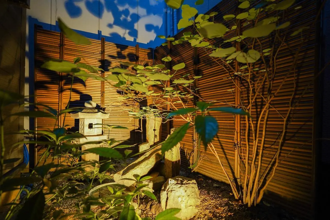 Shirakabanoyado - Ashihara Villa Osaka