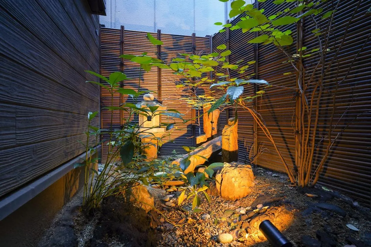 Shirakabanoyado - Ashihara Villa Osaka